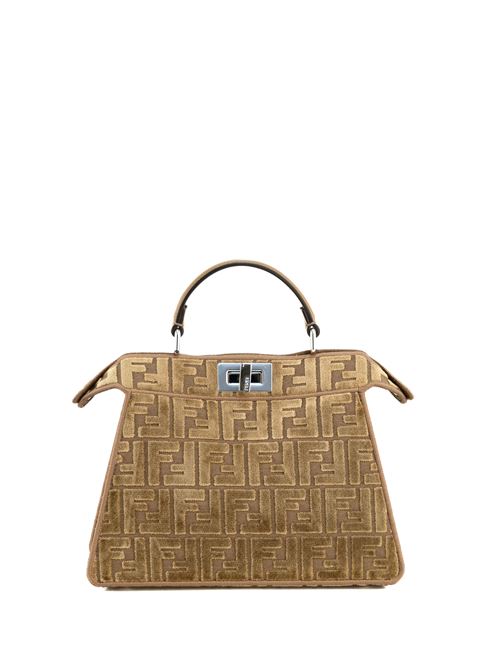 Peekaboo FENDI | 8BN327 AT14F0EMR